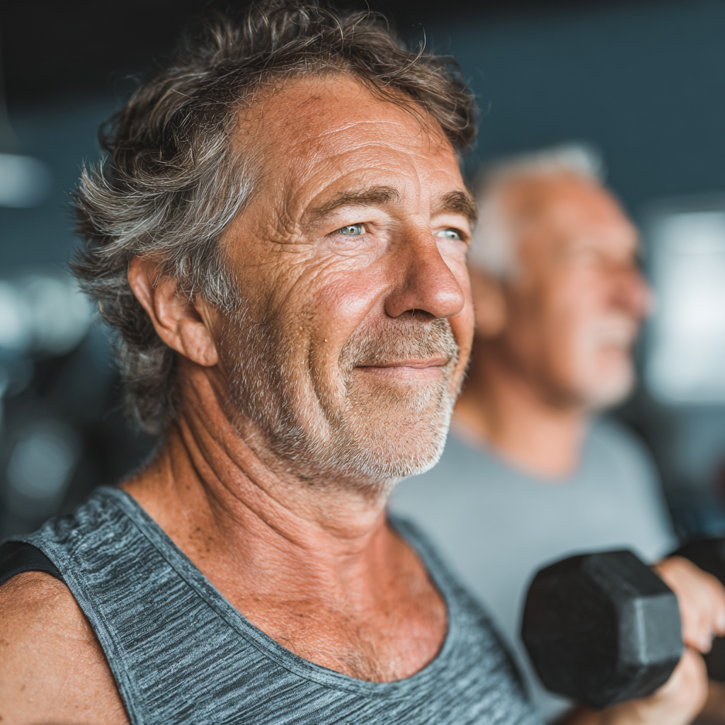 Plánovač týdenních aktivit pro seniory